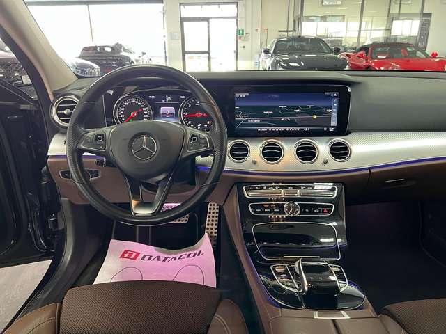 Mercedes-Benz E 220 SW All-Terrain d Premium 4matic auto