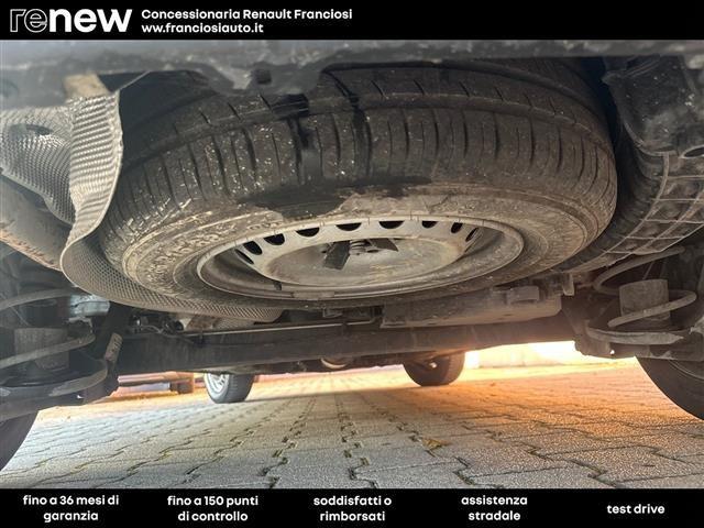 RENAULT Express van 1.5 Blue dci 95cv