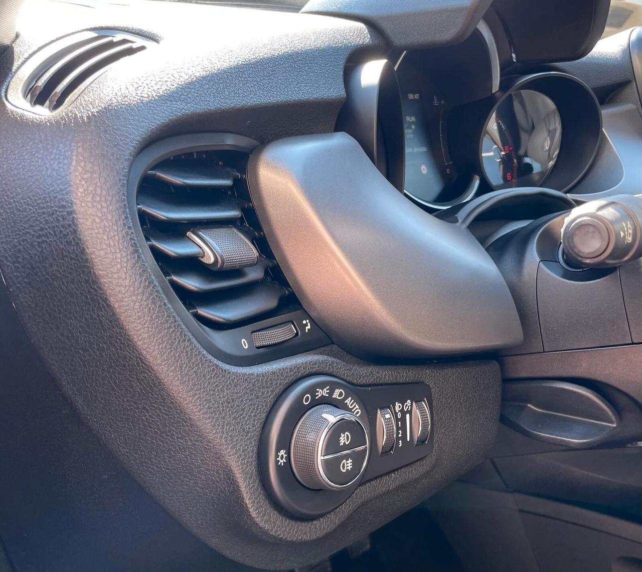 Fiat 500X 1.3 MultiJet 95 CV Sport