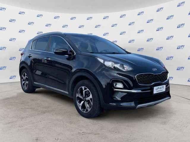 Kia Sportage 1.6 crdi Energy 2wd 115cv