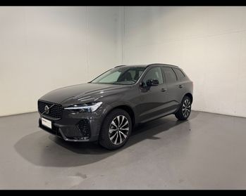 VOLVO XC60 B4 AUTO PLUS DARK