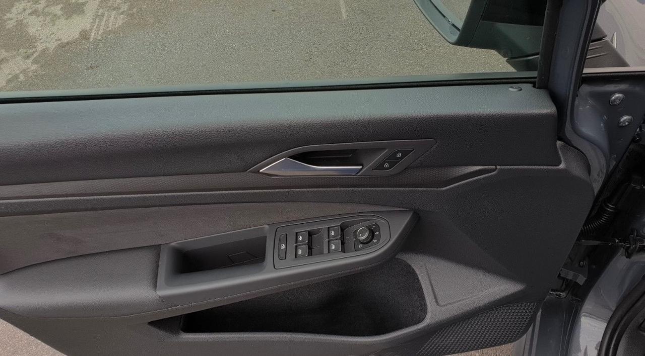 Volkswagen Golf 2.0 8 TSI GTI DSG TETTO NAVI