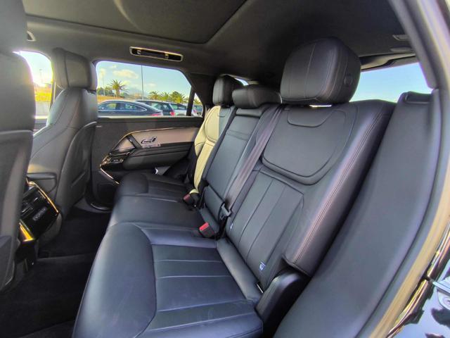 LAND ROVER Range Rover Sport 3.0D l6 249 CV Dynamic HSE