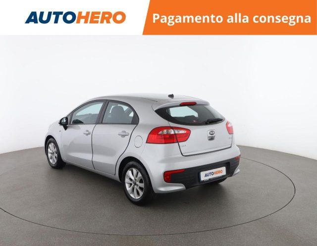 KIA Rio 1.1 CRDi 5p. Active Collection