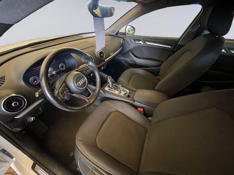 Audi A3 A3 SPB 35 TDI S tronic S line edition