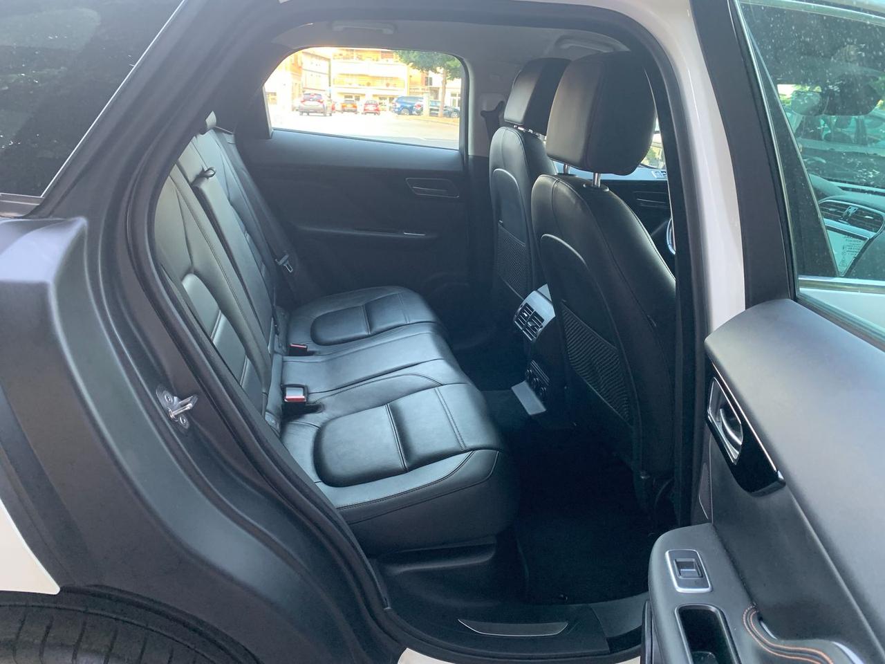 Jaguar F-Pace 2.0 20d Turbo #6306