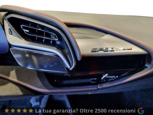 Ferrari SF90 Stradale SF90 Stradale | ASSETTO FIORANO |