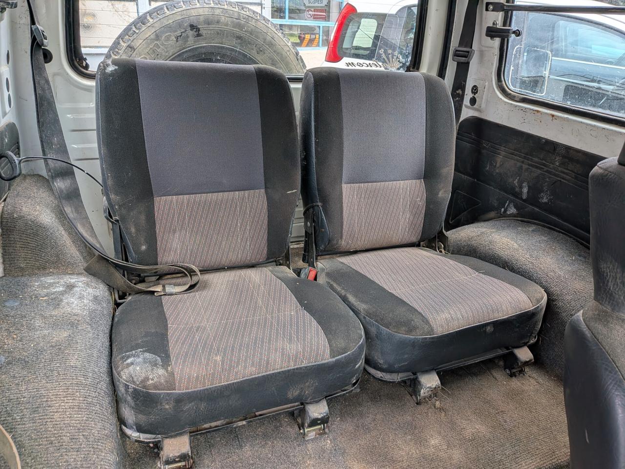 Suzuki SJ Samurai 1.3i cat Berlina De Luxe