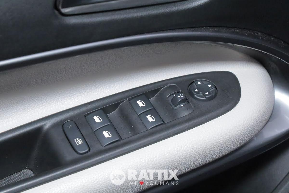 Fiat 600 1.2 Hybrid 110CV La Prima II Auto