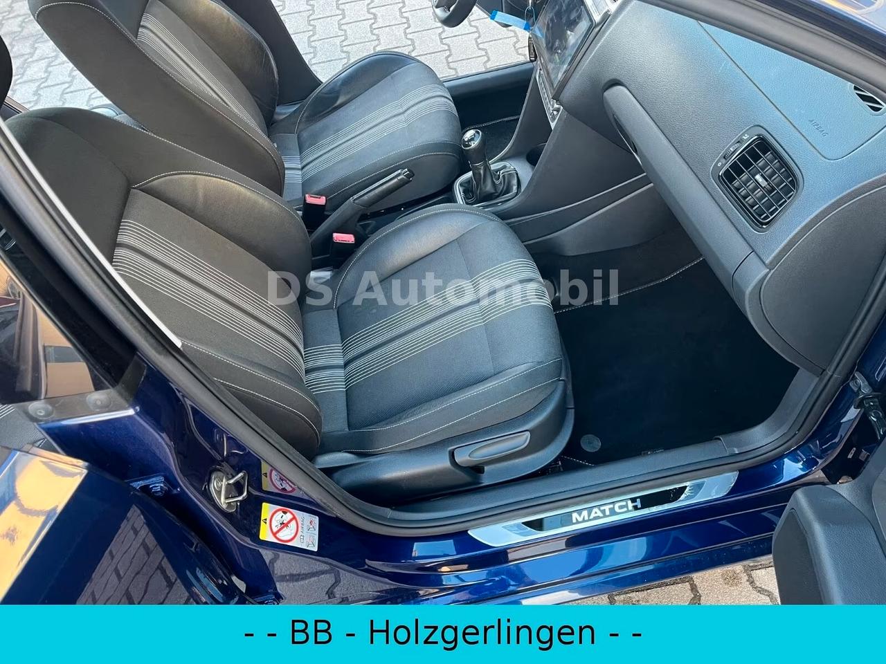 Volkswagen Polo 1.2 70 CV 5p. Comfortline