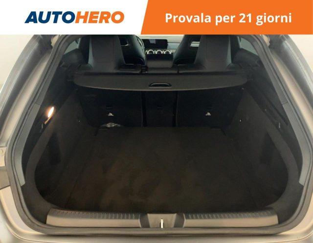 MERCEDES-BENZ CLA 35 AMG 4Matic Shooting Brake Advanced Plus