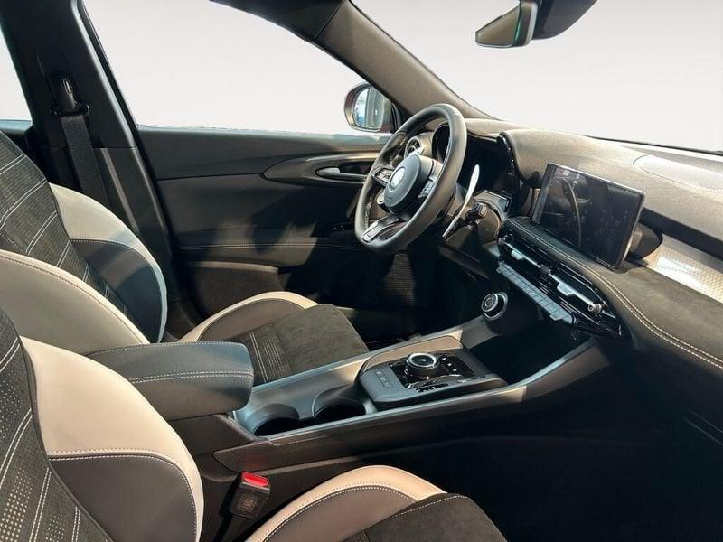 Alfa Romeo Tonale 1.6 diesel 130 CV TCT6 Edizione Milano Cortina 2026