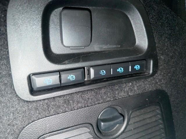 Ford Galaxy 2.0 EcoBlue 150 CV Start&Stop Aut. Titanium Business