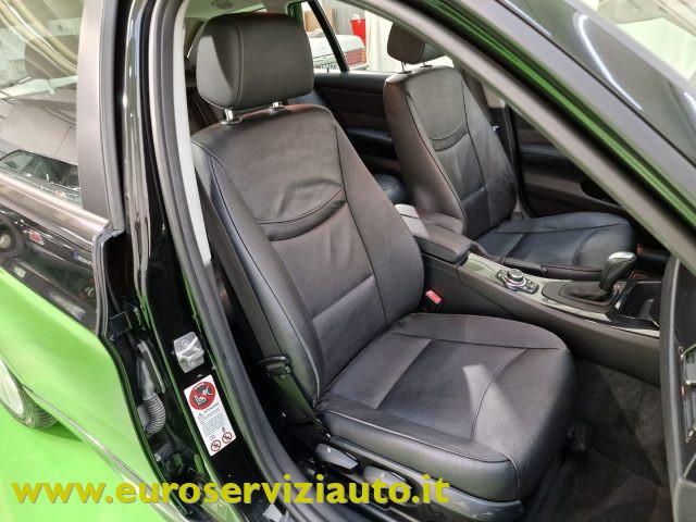 BMW 320 d cat xDrive Touring Futura