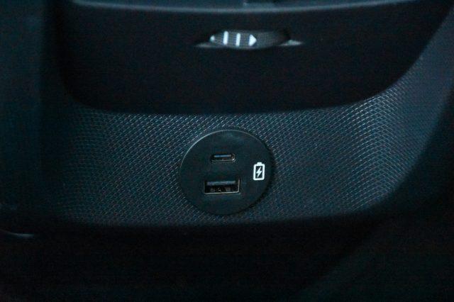 FORD Mustang Mach-E Standard Range 269 CV *TETTO PANORAMA*TECH PACK+*