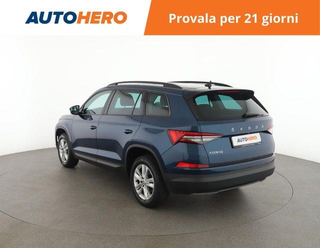 SKODA Kodiaq 1.5 TSI ACT 7 posti Executive