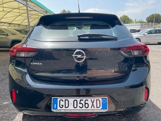 Opel Corsa 1.2 100 CV ElegancePlus