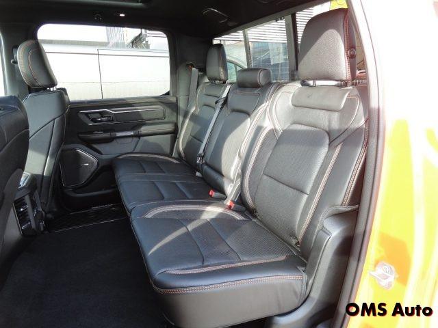 DODGE RAM 1500 6.2 V8 GPL TRX Supercharged IGNITION ED. N1