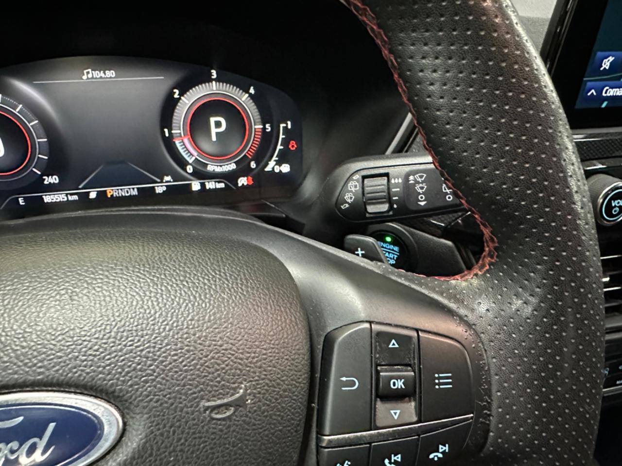 Ford Kuga 1.5 EcoBlue 120 CV aut. 2WD ST-Line 2022