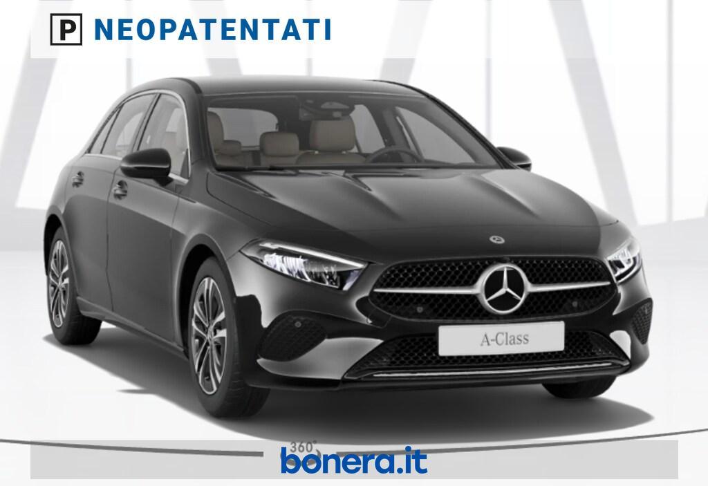Mercedes Classe A 180 180 Advanced Progressive 7G-DCT