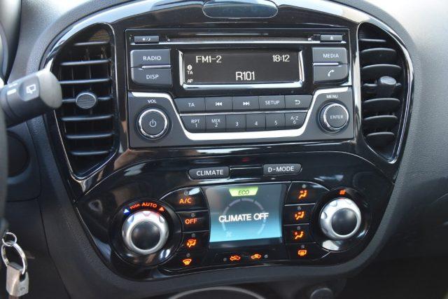 NISSAN Juke 1.5 dCi Start&Stop Tekna *SENSORI*