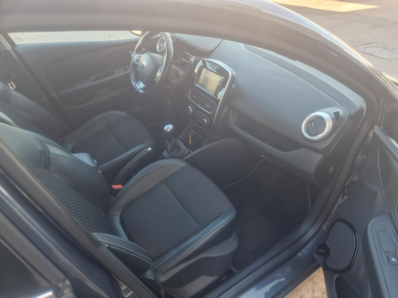 Renault Clio Sporter dCi 8V 90CV Start&Stop Energy Duel