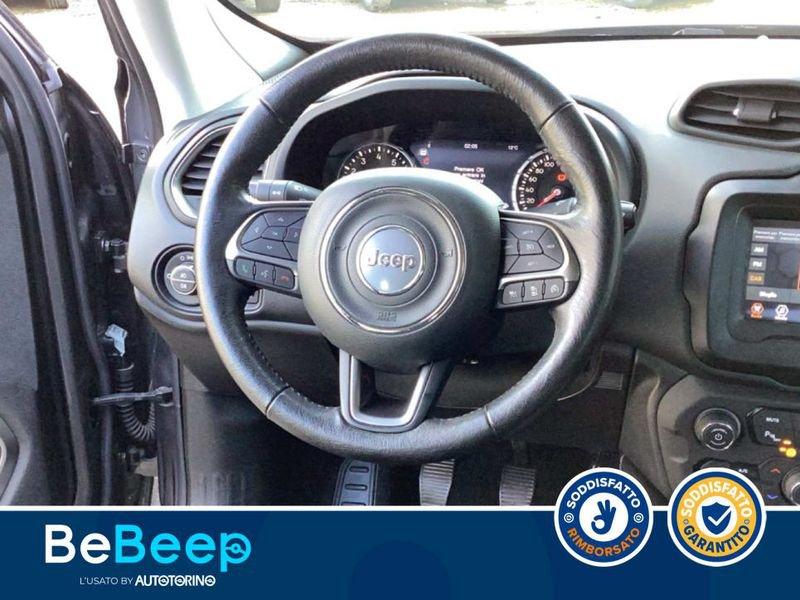 Jeep Renegade 1.0 T3 LIMITED 2WD