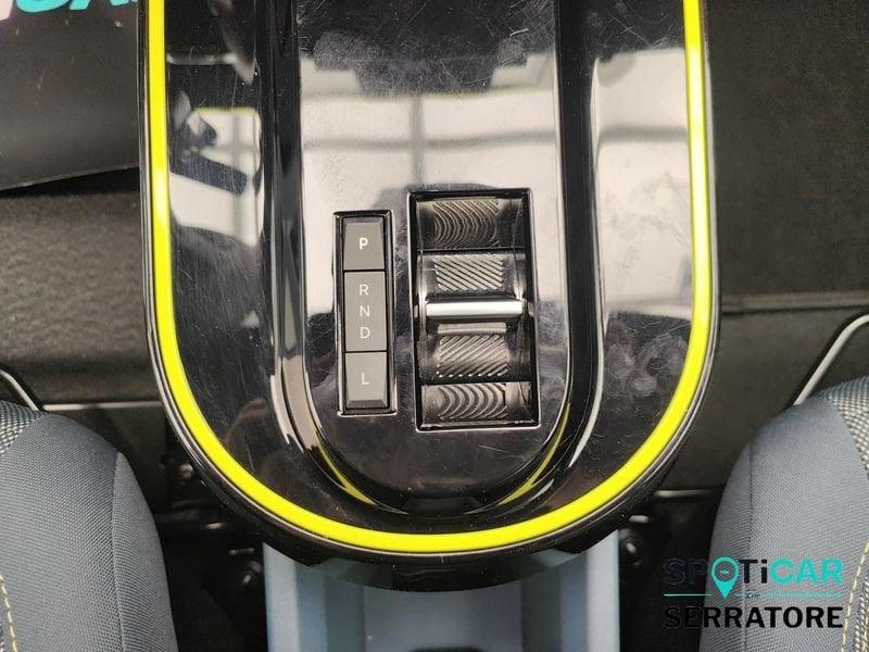 FIAT Grande Panda Nuova Hybrid La Prima 1.2 Hybrid 110cv