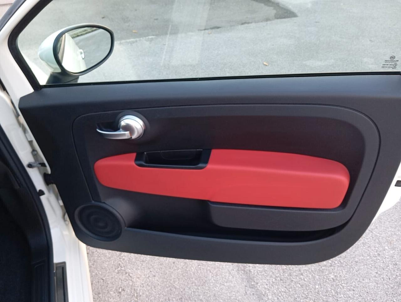 Fiat 500 1.2 SPORT "KM CERTIFICATI"