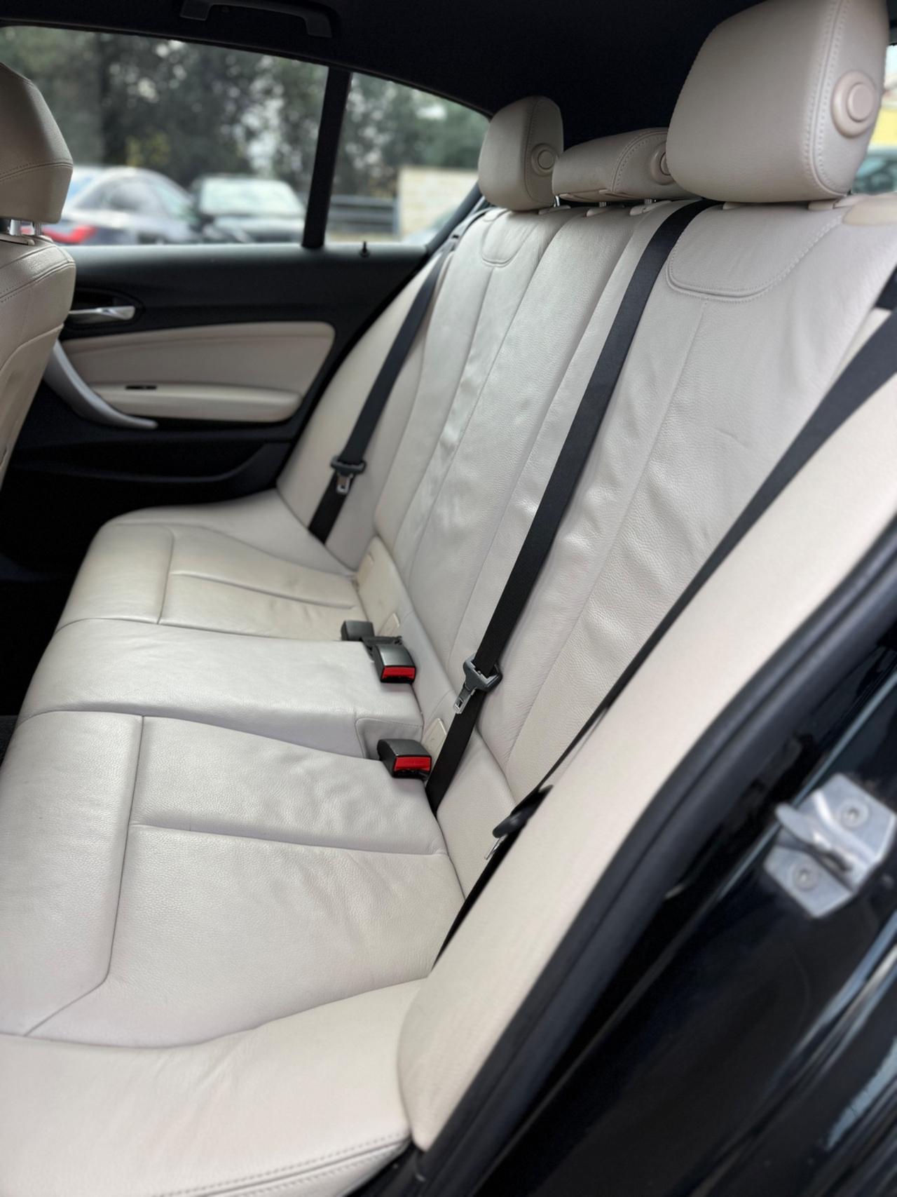 Bmw 116 116d 5p. Sport