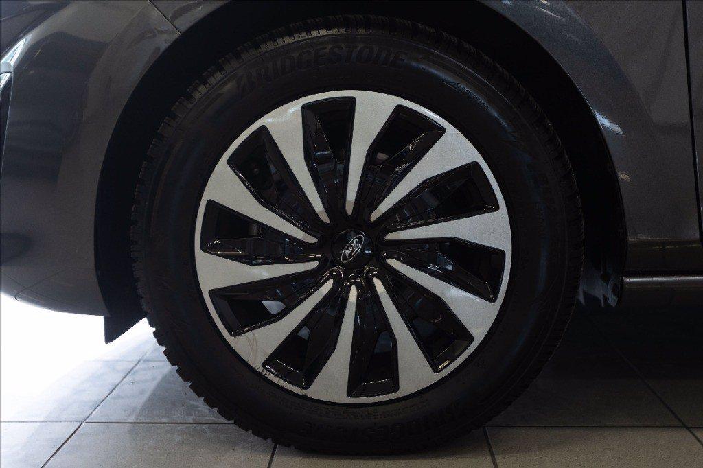 FORD Fiesta 5p 1.0 ecoboost h Titanium 125cv del 2023