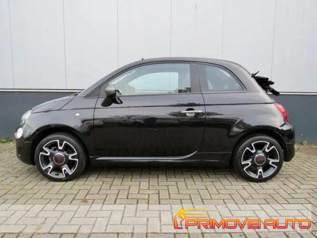 FIAT 500 1.2 S