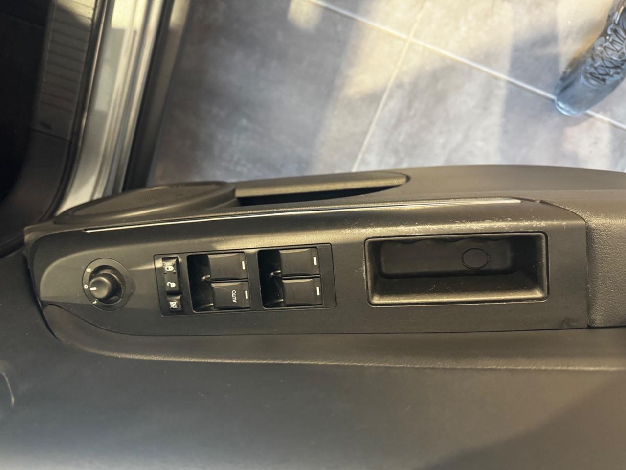 Jeep Compass 2.2 CRD Sport