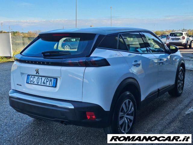 PEUGEOT 2008 PureTech 100 Active