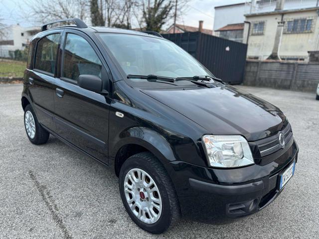 FIAT Panda Benzina/GPL 1.2 Dynamic Natural Power Mamy