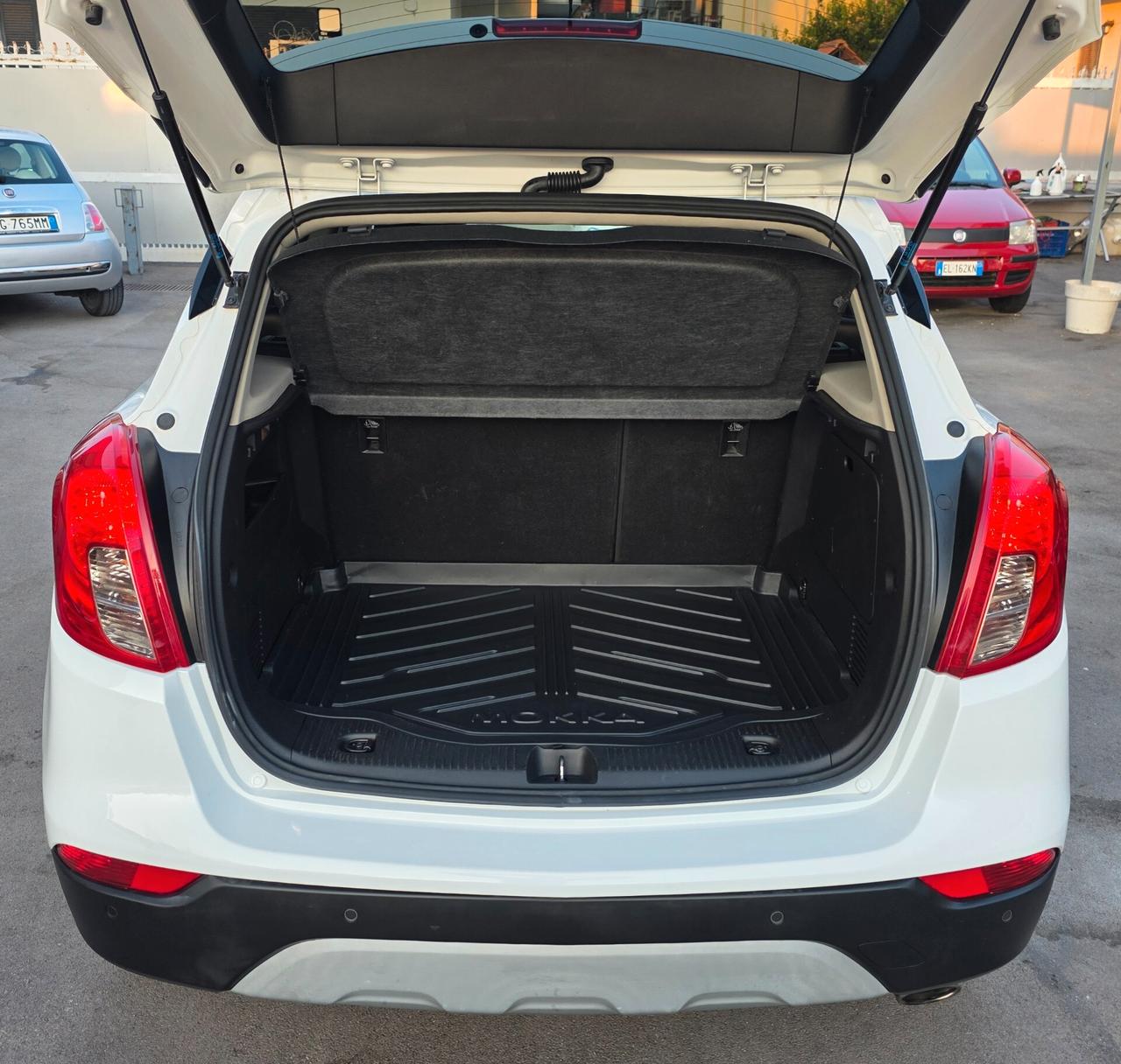 Opel Mokka 1.6 CDTI Ecotec 136CV 4x2 Start&Stop Cosmo