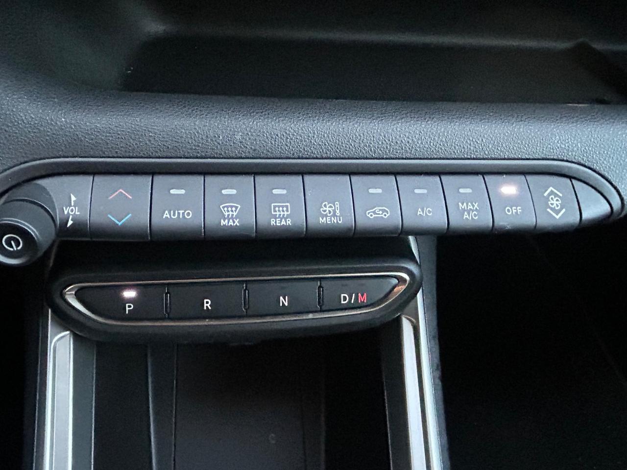 Jeep Avenger 1.2 Turbo 100 CV MHEV Altitude