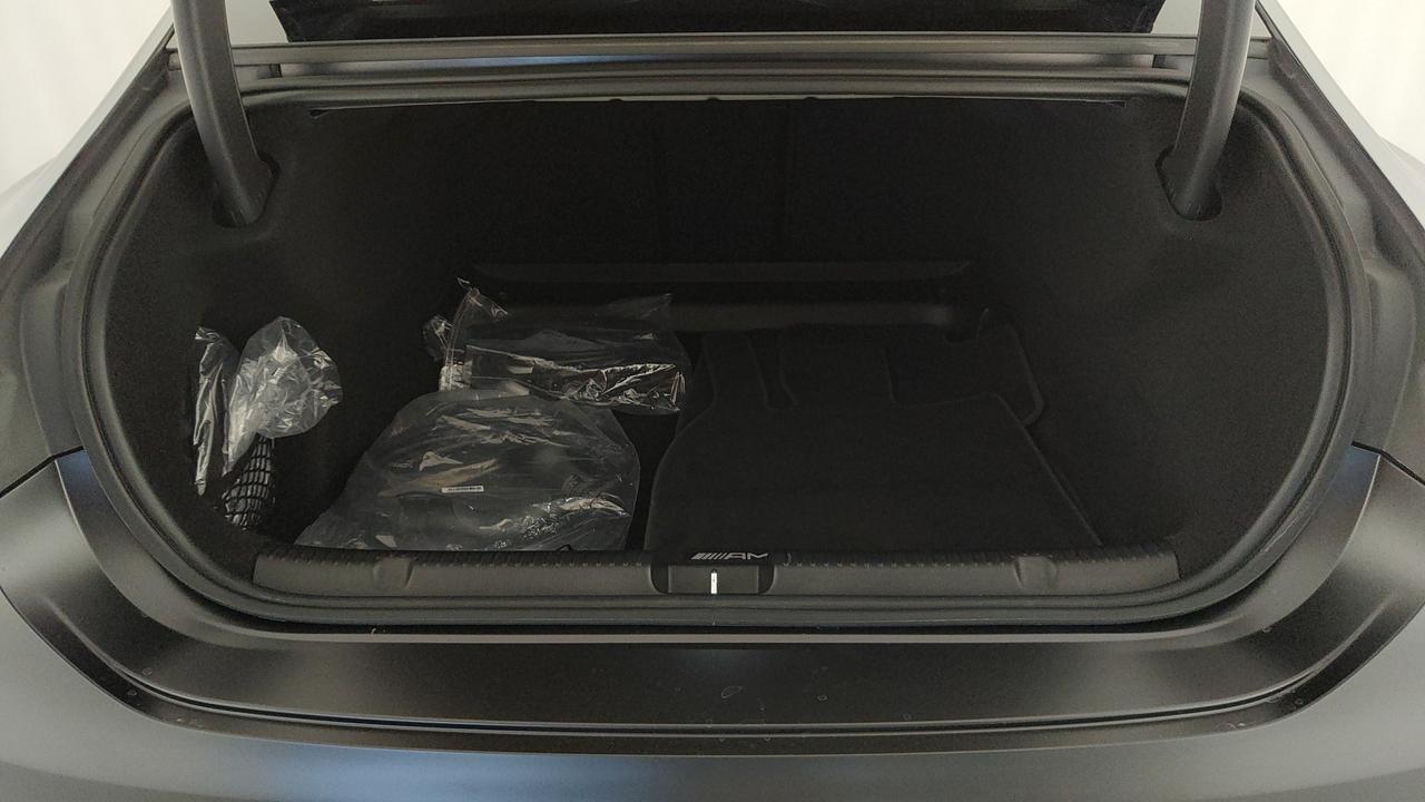 Mercedes-Benz EQE AMG 43 Premium Plus 4matic