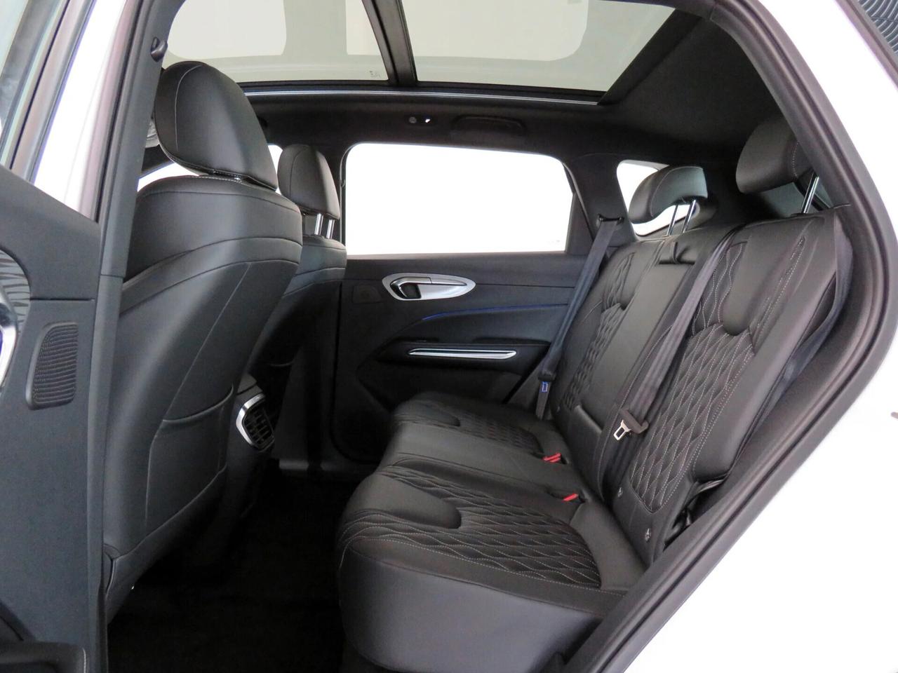 BESTUNE JOYEE 07 PLUG-IN|1.300 km · Garanzia 5 anni