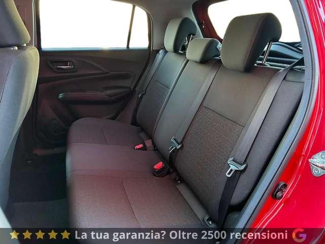 Suzuki Swift NEW HYBRID 1.2 TOP BICOLOR