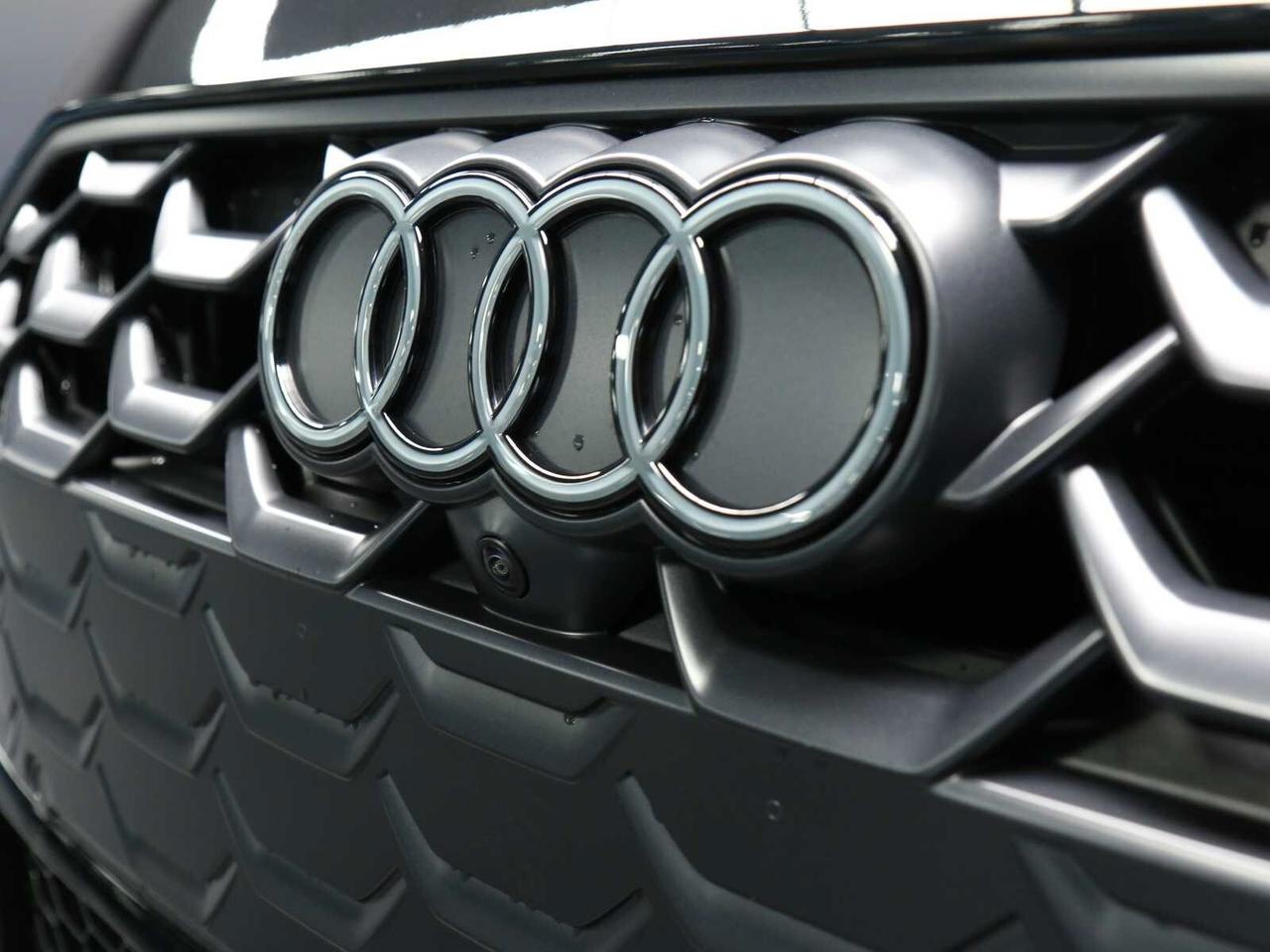 Audi A5 Avant TDI 150 kW mHEV+ S tronic Line edition