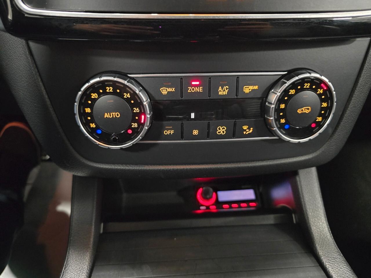 Mercedes GLE 350 d 4Matic Coupé Premium Plus 2016