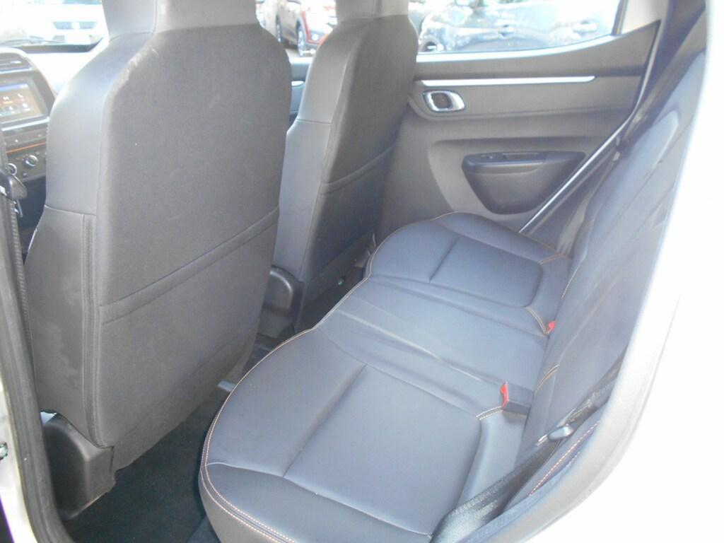 Dacia Spring Electric 45 Comfort Plus