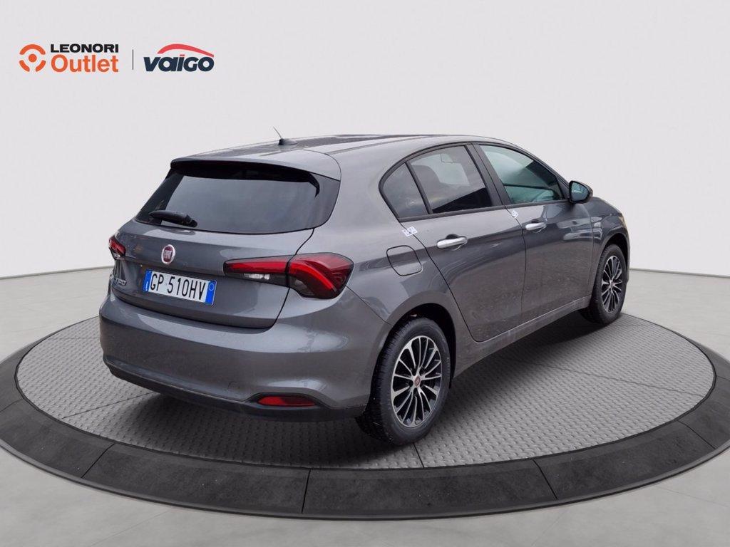 FIAT Tipo 5p 1.0 t3 100cv del 2023