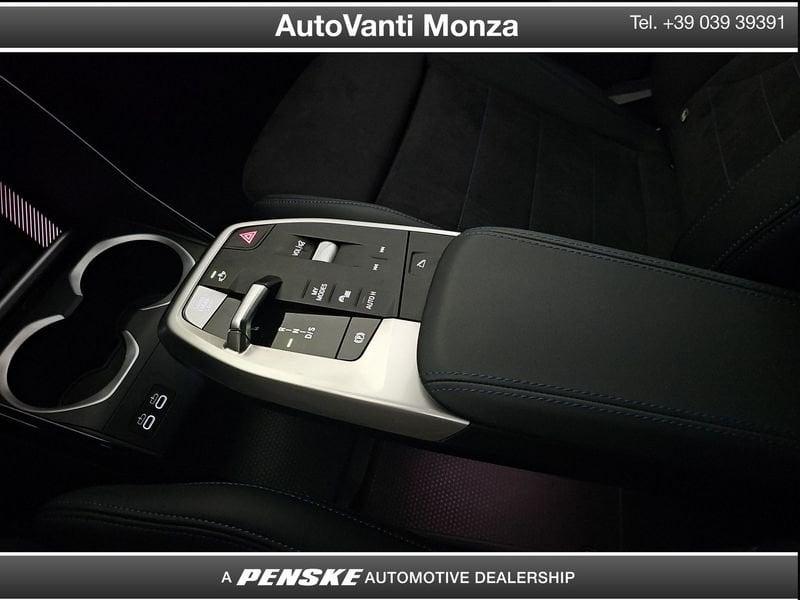 BMW X1 X1 xDrive 25e Msport Pro