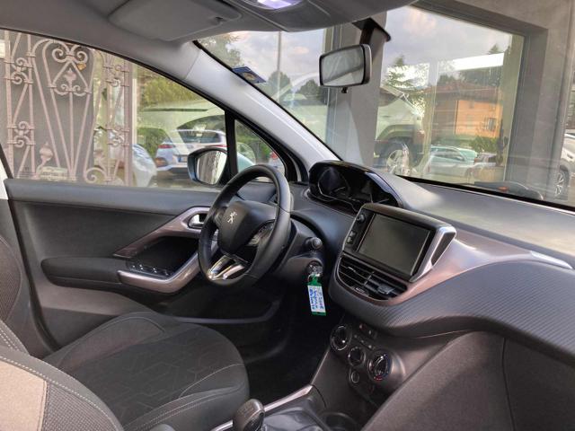 PEUGEOT 2008 1° serie 1.2 VTi 82CV Access