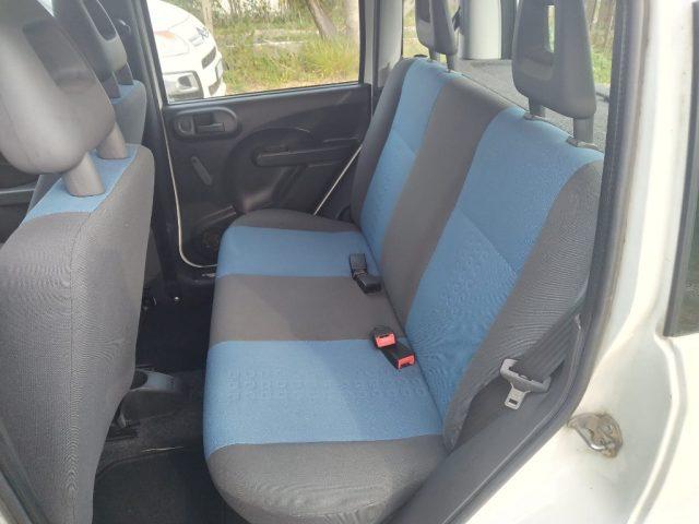 FIAT Panda 1.2 Active
