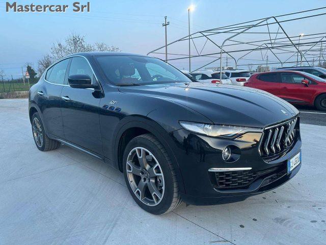 MASERATI Levante Levante 2.0 mhev GT 330cv auto - GJ460AH