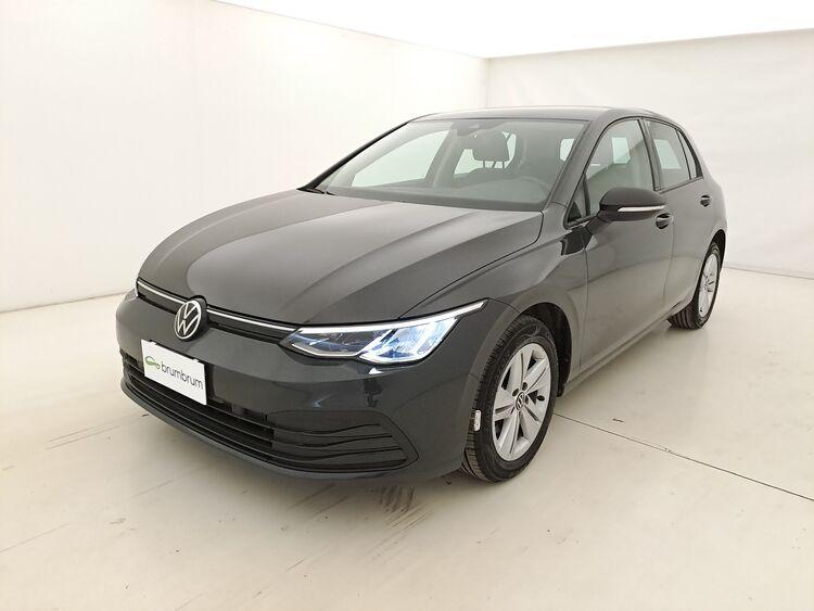 Volkswagen Golf Life BR095080 2.0 Diesel 116CV