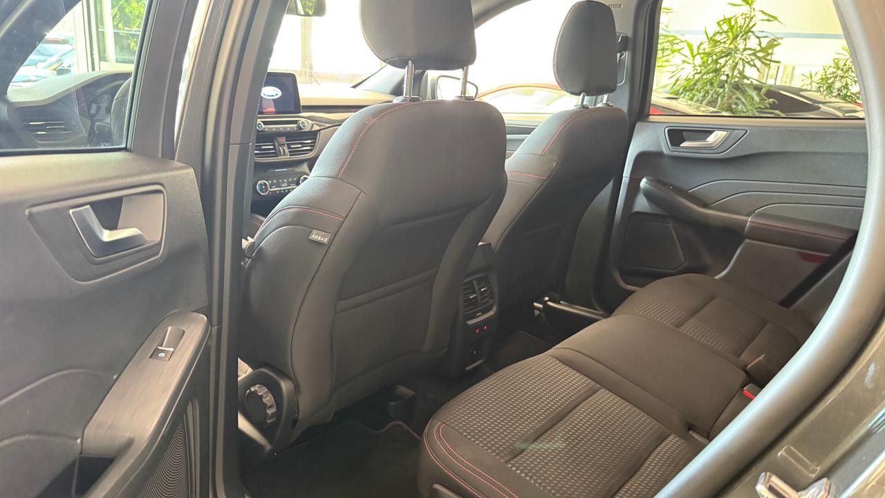 Ford Kuga 2.0 EcoBlue 120CV ST LINE